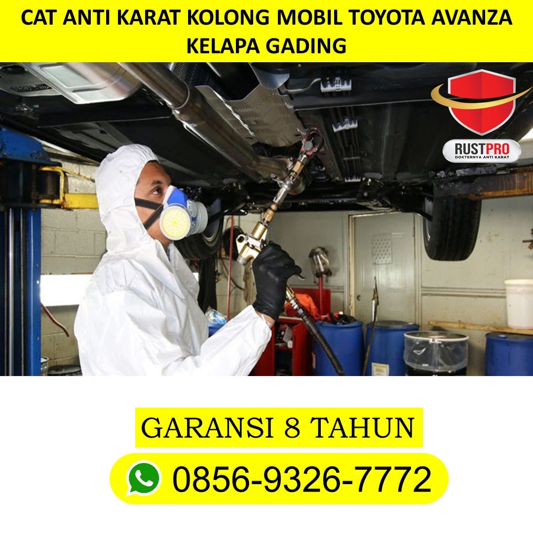 Aksesoris Mobil Avanza di Kelapa Gading: Panduan Lengkap untuk Memilih dan Memasang