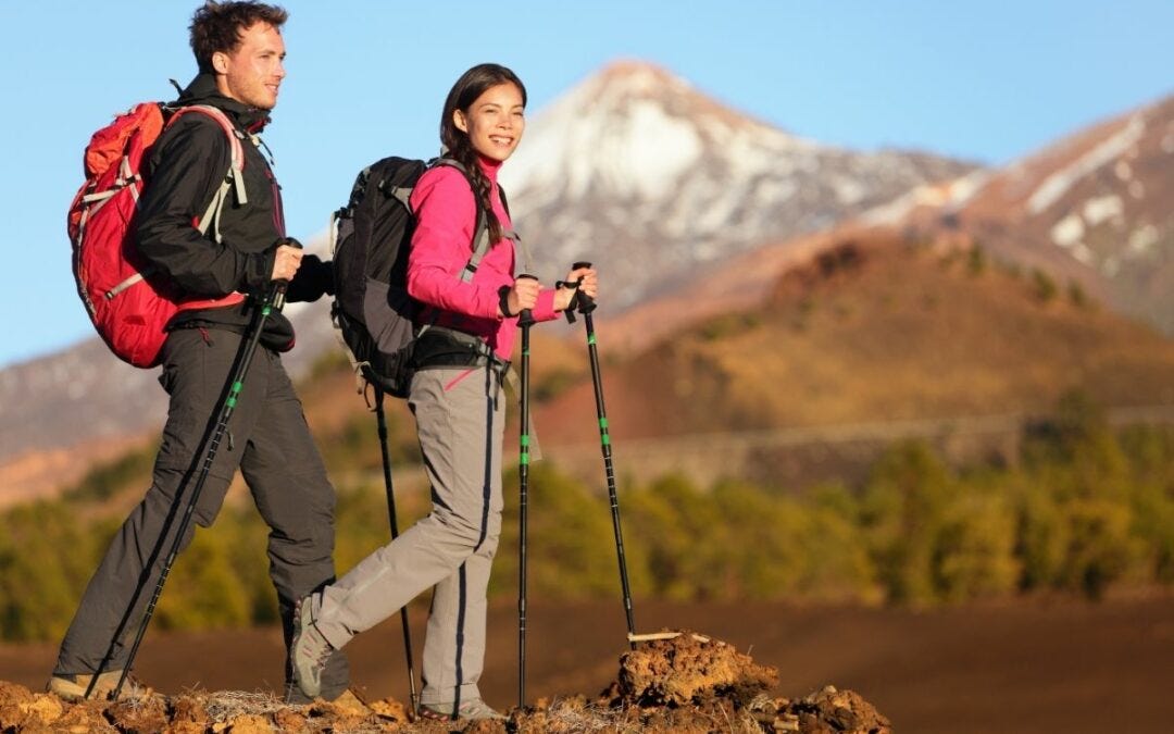 What Hiking Gear Do I Need for a Day Hike?, by Egregie Llc