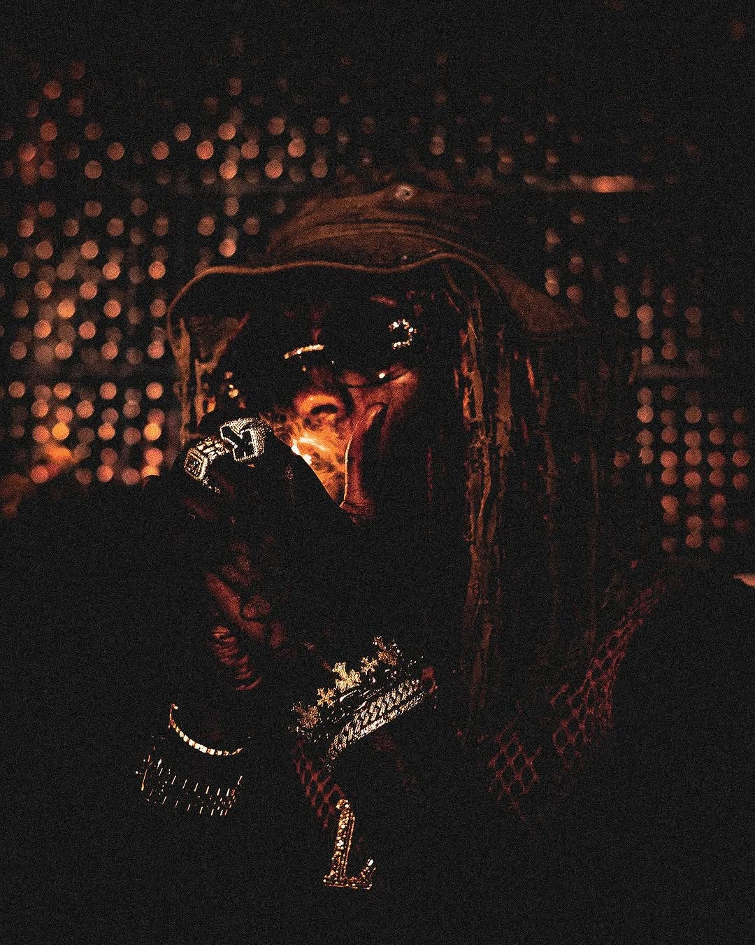 How Himra Became One of Africa’s Best Performing Artists in 2025