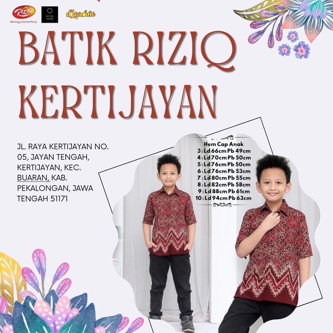 LANGSUNG PRODUSEN, CALL 0856–4282–0311 Pabrik seragam batik bca