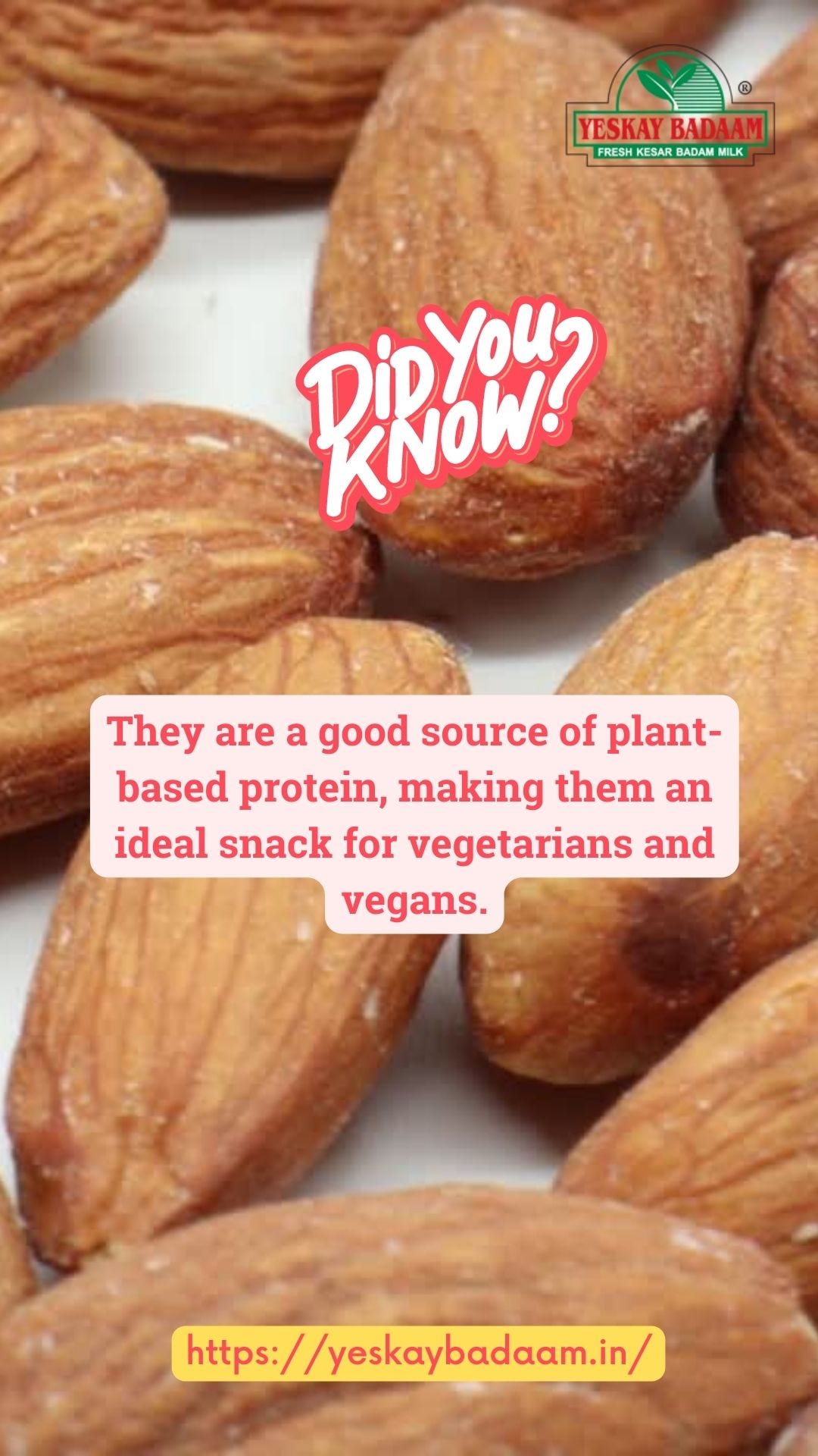 Almonds Benifits. Almonds are a highly nutritious and… by Harsha Medium