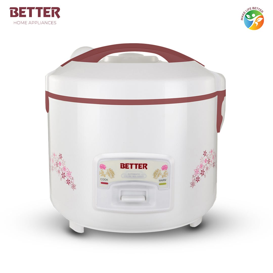 How to Choose the Right Rice Cooker by SniderLoraine Medium
