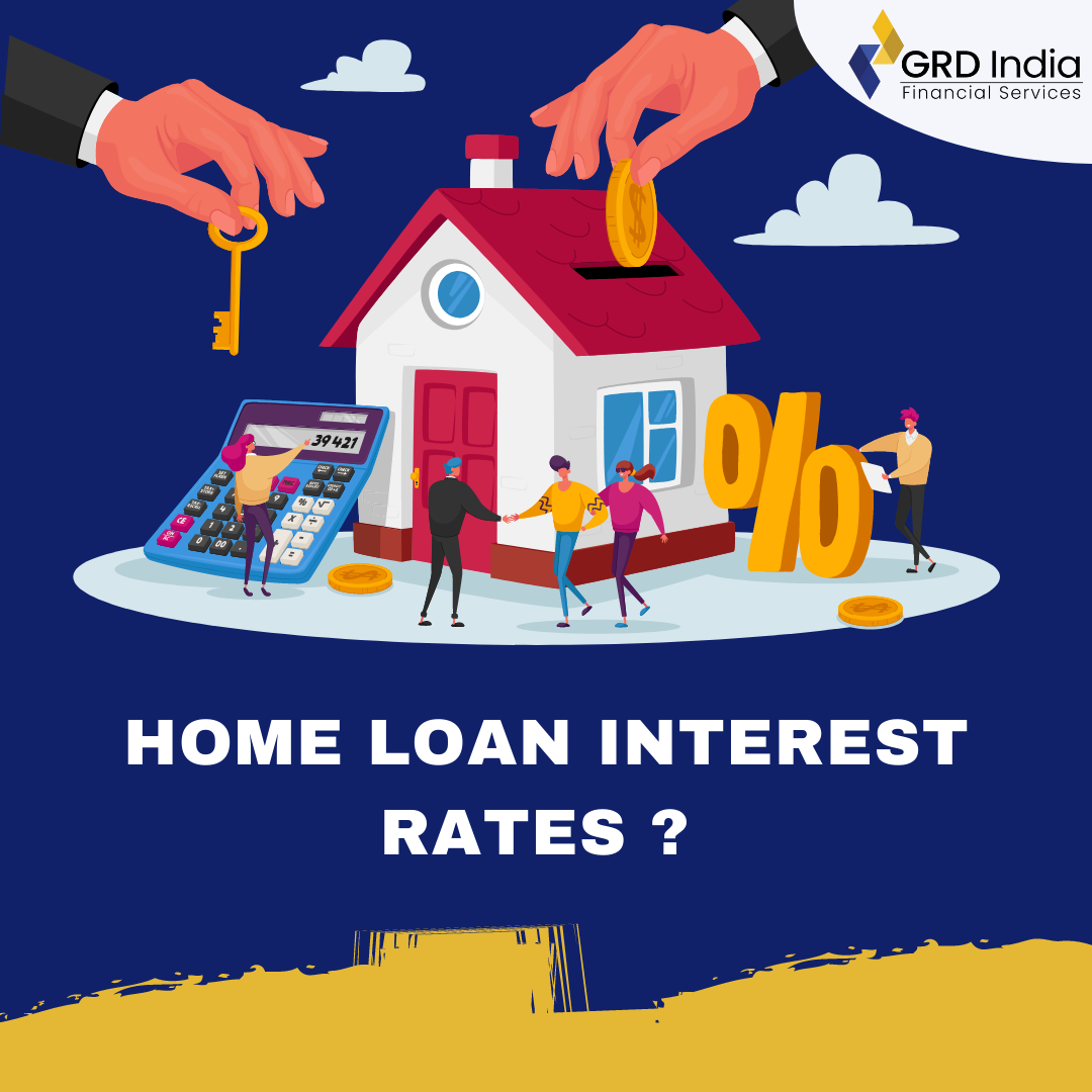 Best Home Loan Rates in Delhi. Introduction by Grd india Medium