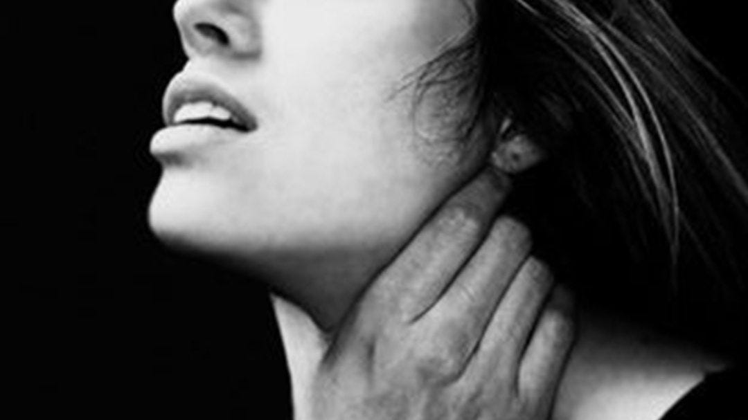 What Factors Contribute To The Appeal Of Engaging In Choking During Sex For Some Young Women