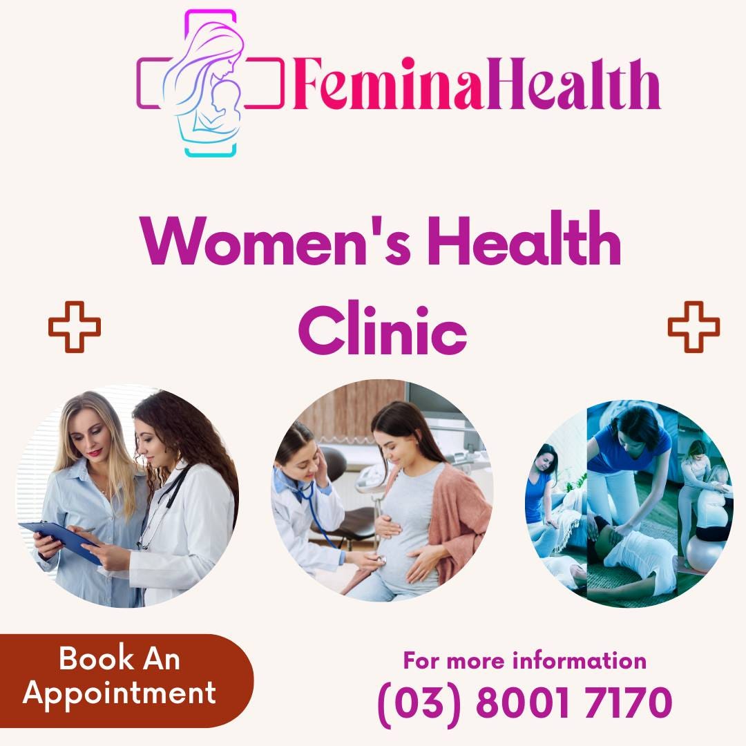 Empower your wellbeing! Celebrating Women’s Health Month by