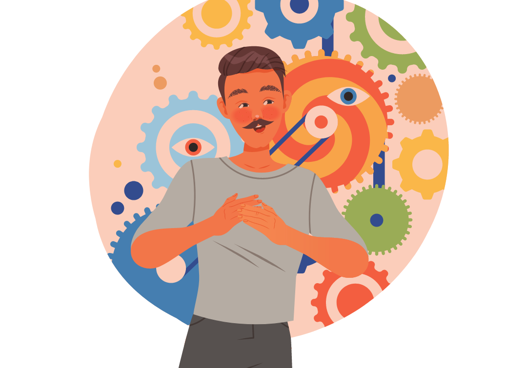 7 Telltale Signs You Have a Distorted SelfImage Medium