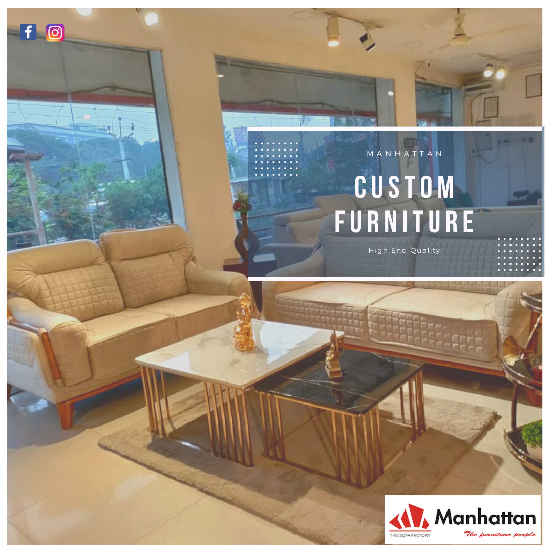 Furniture shops in vizag Manhattan furniture Medium