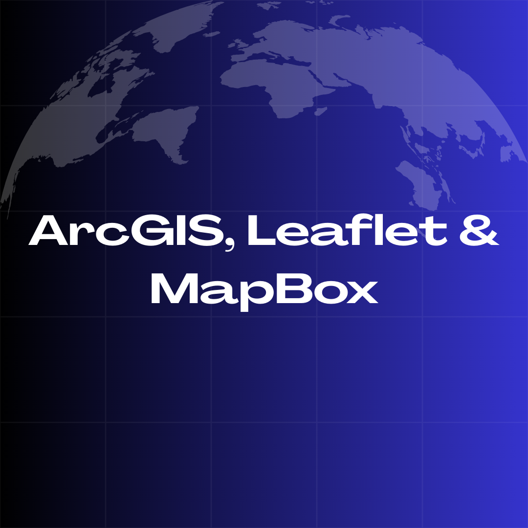 Building Better Maps: How UX in Displays Makes the Difference | by ...