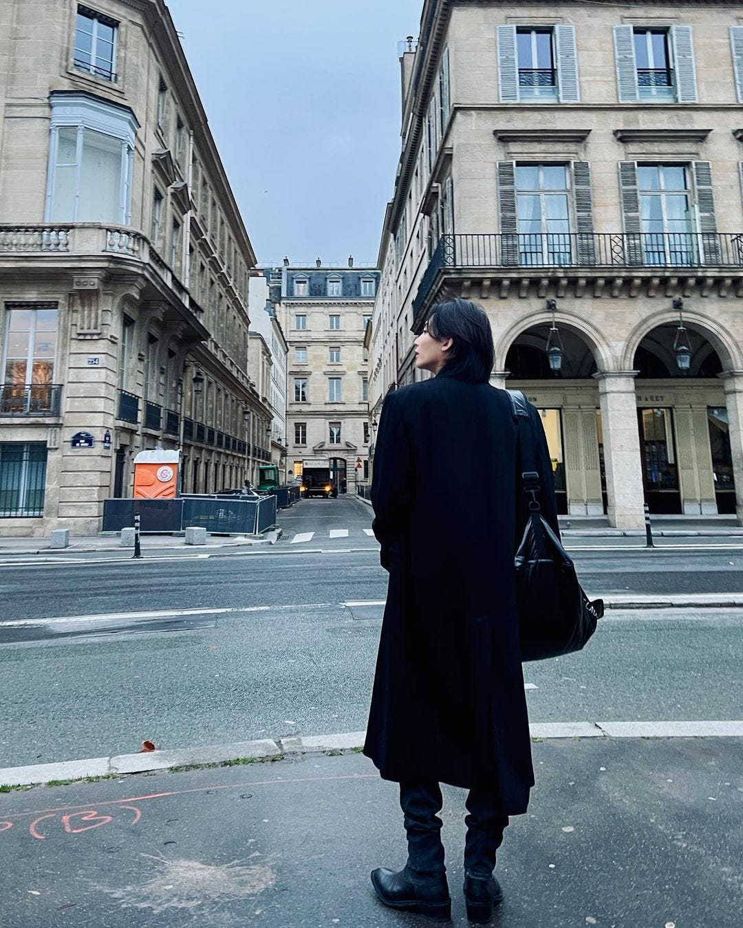 The Way You Do.. You know I got ya Ain’t nobody got you… | by