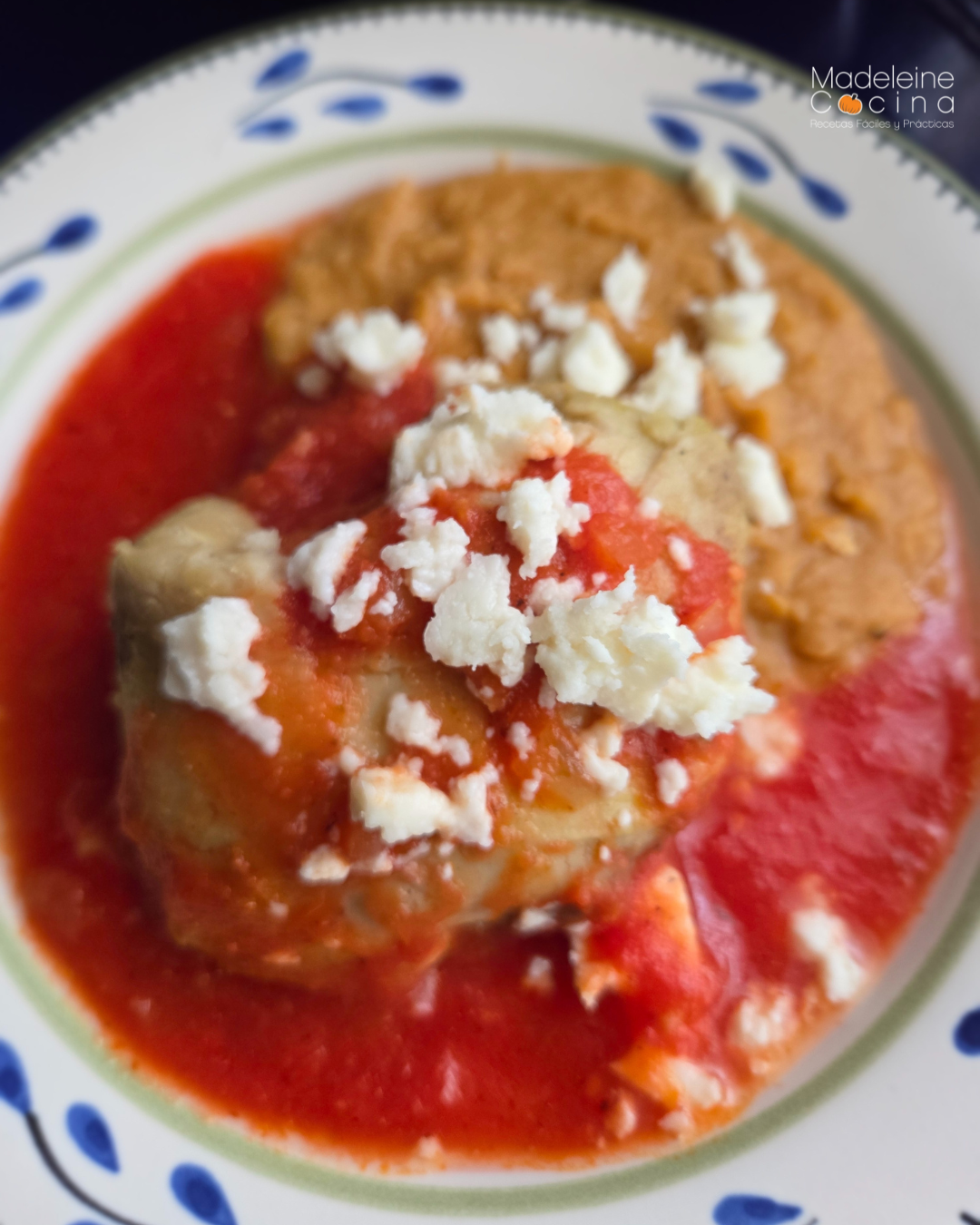 Salsa Ranchera Multiusos: El secreto para mejorar cualquier platillo mexicano