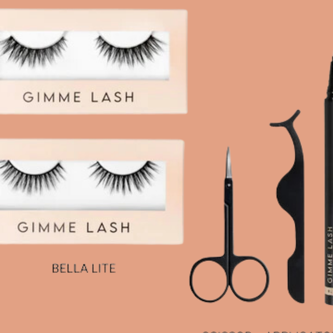 What Does Best Eyelash Extension Sealant Do And Do You Need It? by Gimme Lash Jul, 2024 Medium