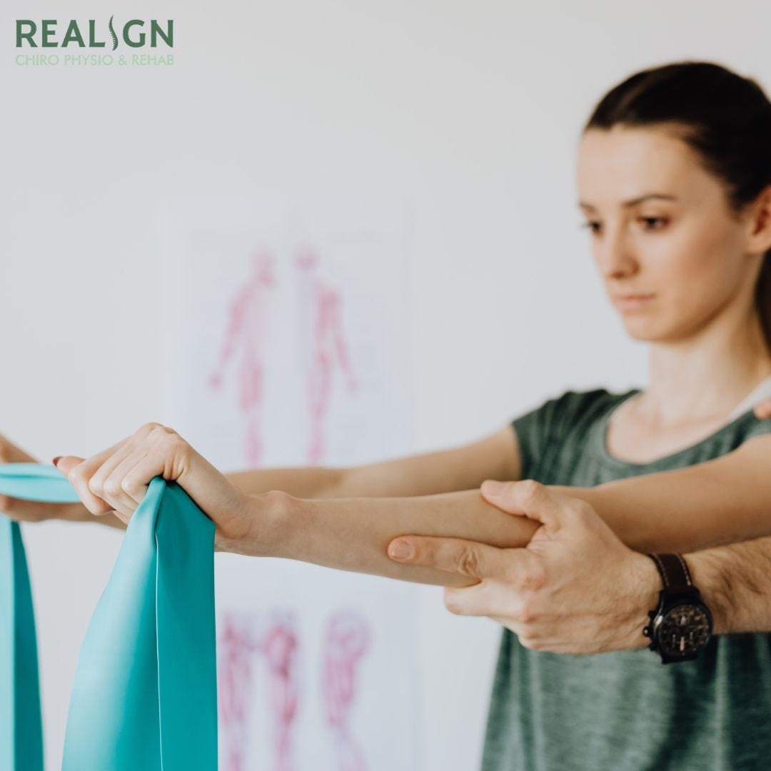 What Happens During Your First Chiropractic Appointment at Realign in Langley