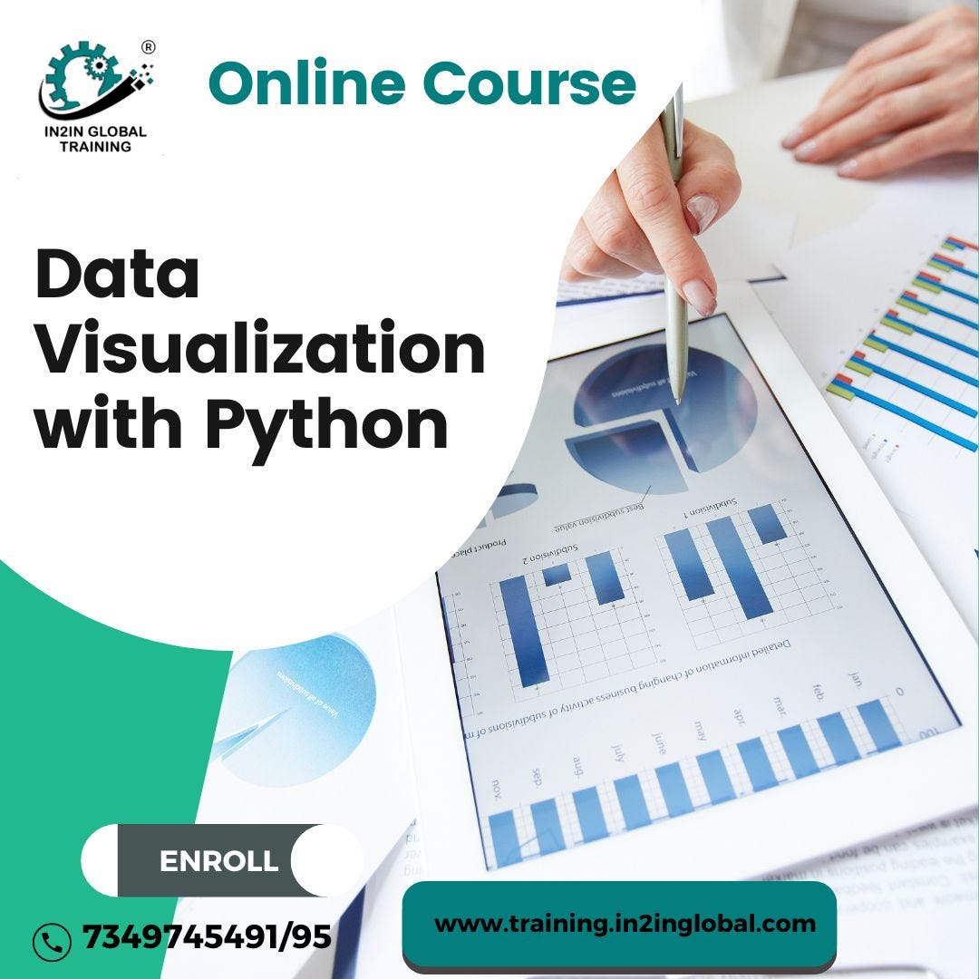 Empower Your Insights with Python: A Deep Dive into Visualization Tools ...
