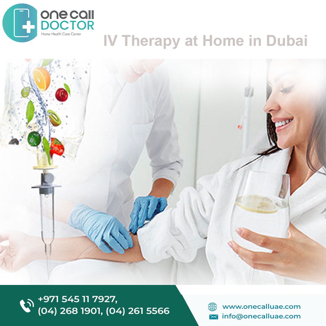 Best of both worlds Health and beauty drip by drip with Skin whitening