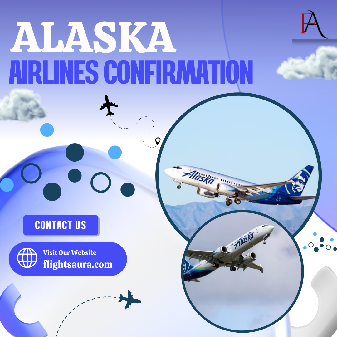 Alaska Airlines Confirmation Sophia Smith Medium