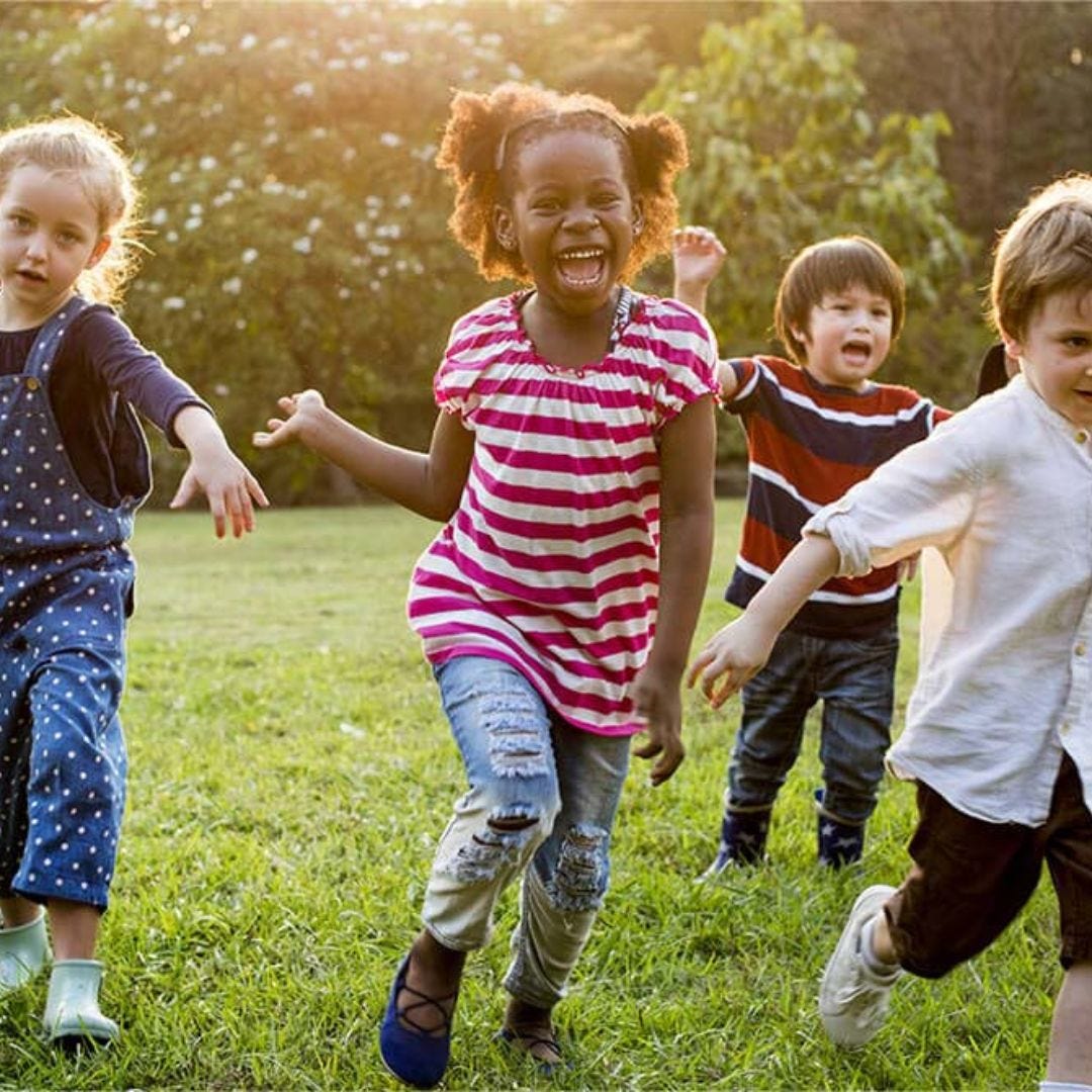 Pediatric Primary Care in Charleston, SC Neighbors Pediatrics Medium