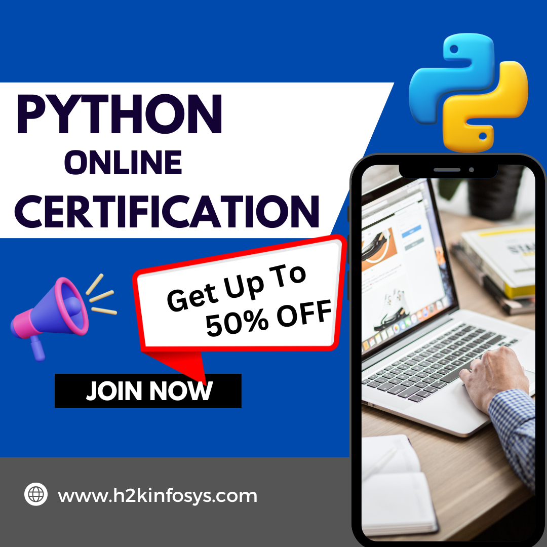 7 Reasons to have a Python Certification | by onlinetrainingusa | Dec ...
