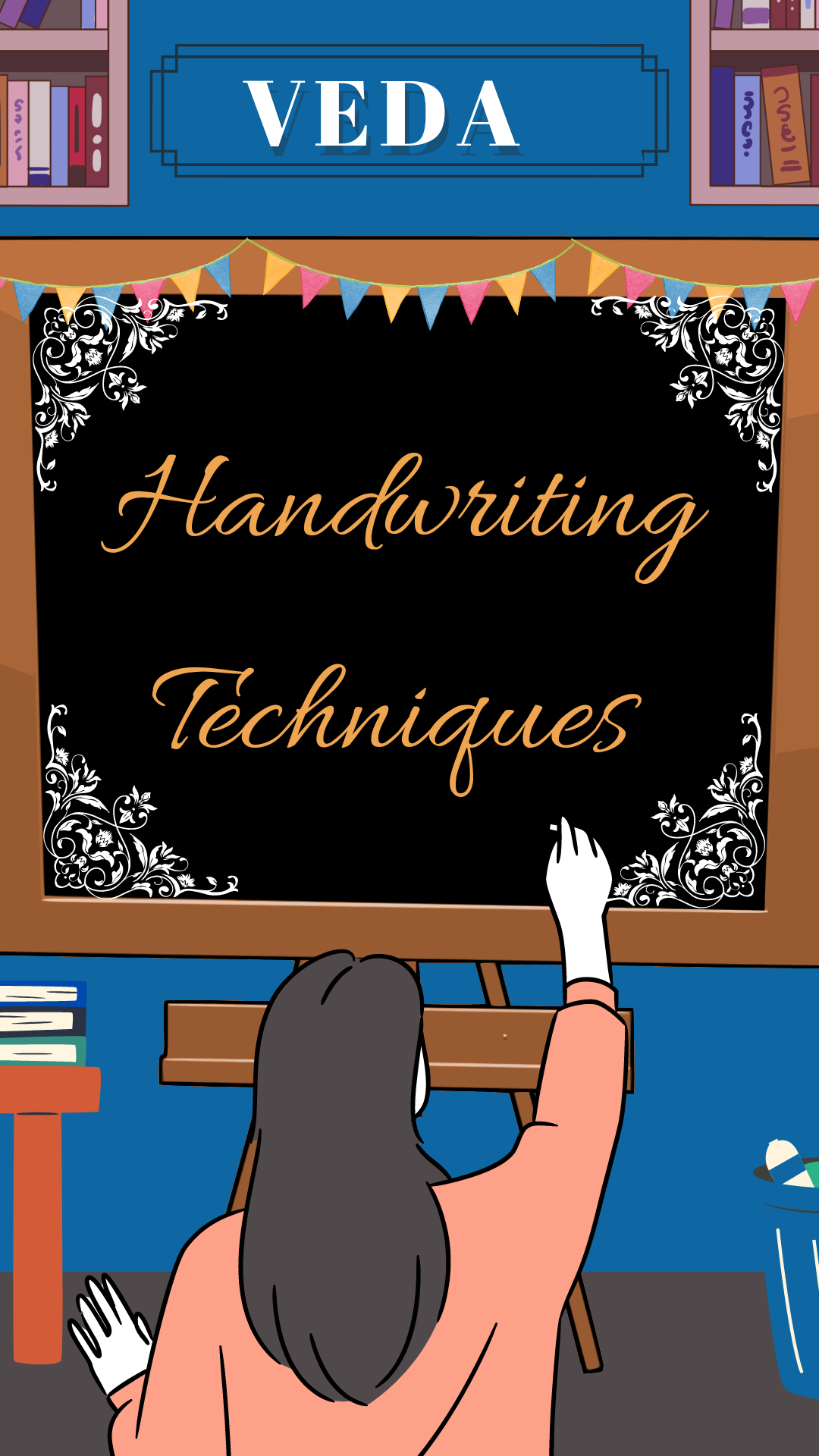 Handwriting Techniques. Multisensory activity Pressure… by Ceirglobal
