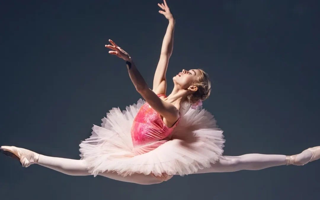 Dance Idioms and Phrases in the English language International