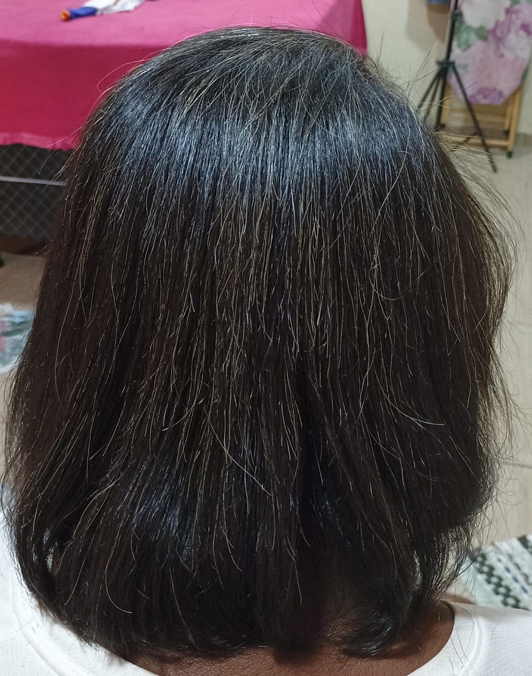 Como Alisar o Cabelo Naturalmente: Passo a Passo Eficaz para Fios Lisos e Saudáveis