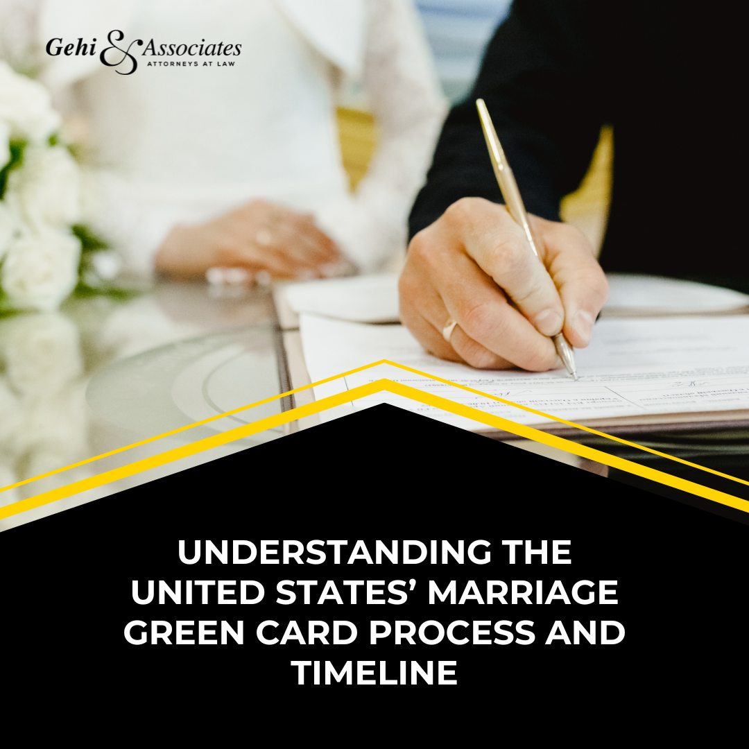 Serene How To Get A Green Card Through Marriage Moment in HD Serene How To Get A Green Card Through Marriage Moment in HD