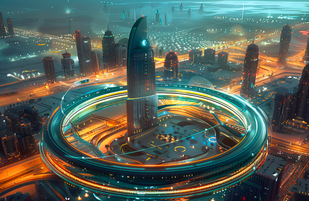 Saudi Arabia’s Digital Banking Revolution: A Vision for 2030
