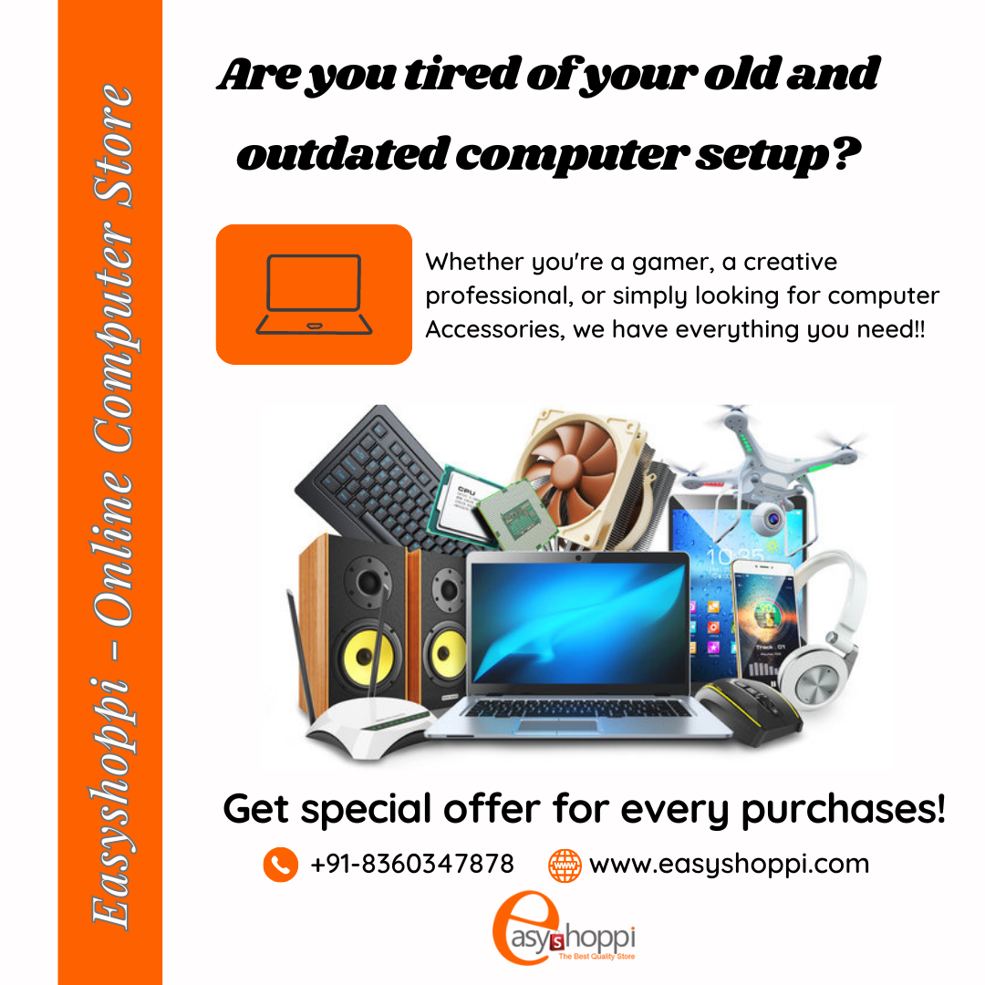 Online Computer Accessories Store Easy Shoppi Medium online-computer-accessories-store-easy-shoppi-medium