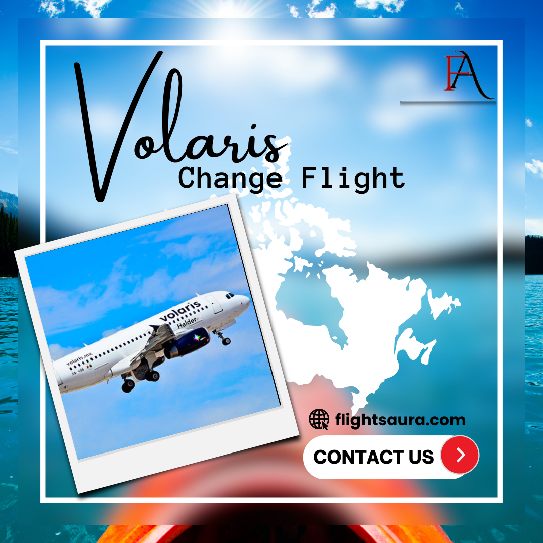 Volaris Change Flight Sophia Smith Medium