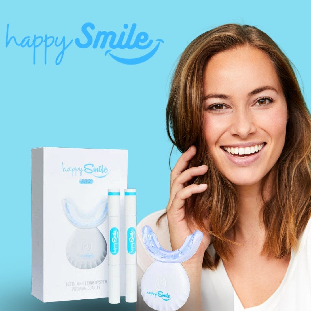 Happy Smile Pro — An in-depth review | by tinatran | Medium
