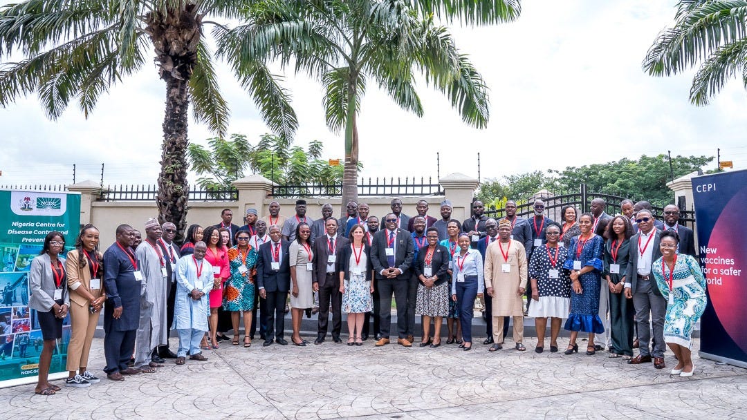 CEPI: Accelerating Lassa Fever Vaccine Development in Nigeria