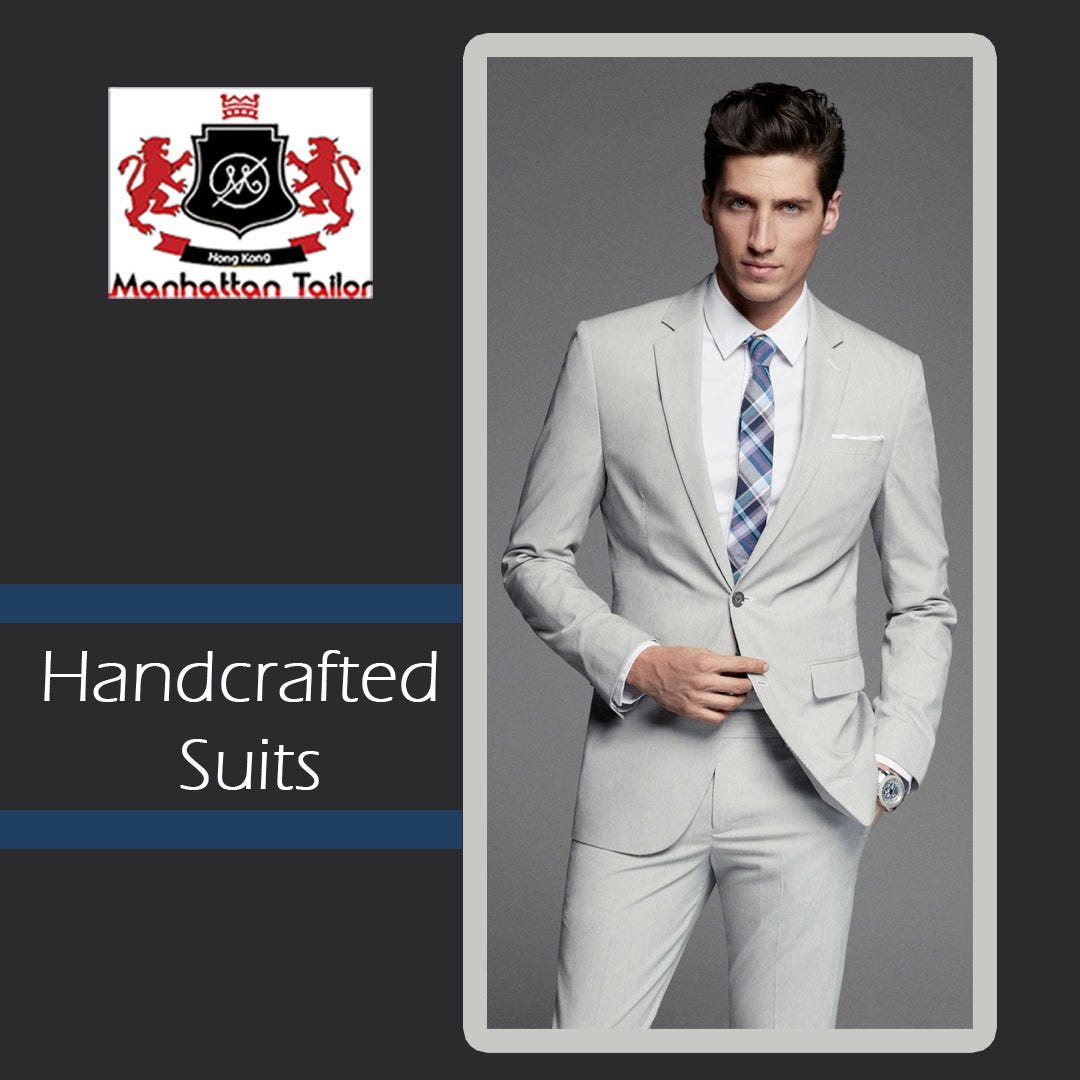 Best Hong Kong Tailormade Suits Best Custom Tailored Suits Online