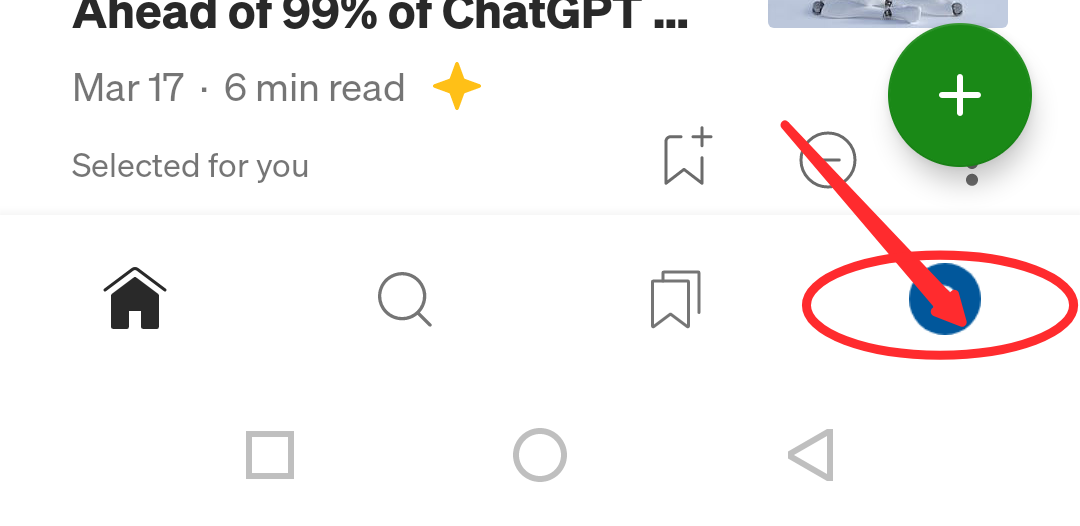 How to view your drafts on meduim Sometimes we start writing on meduim