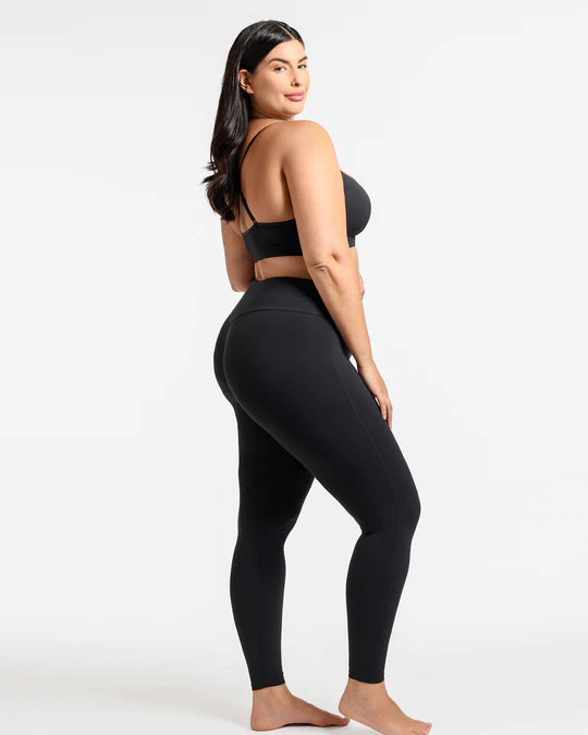 Seamless Leggings: Why They Are a Closet Staple & How to Choose