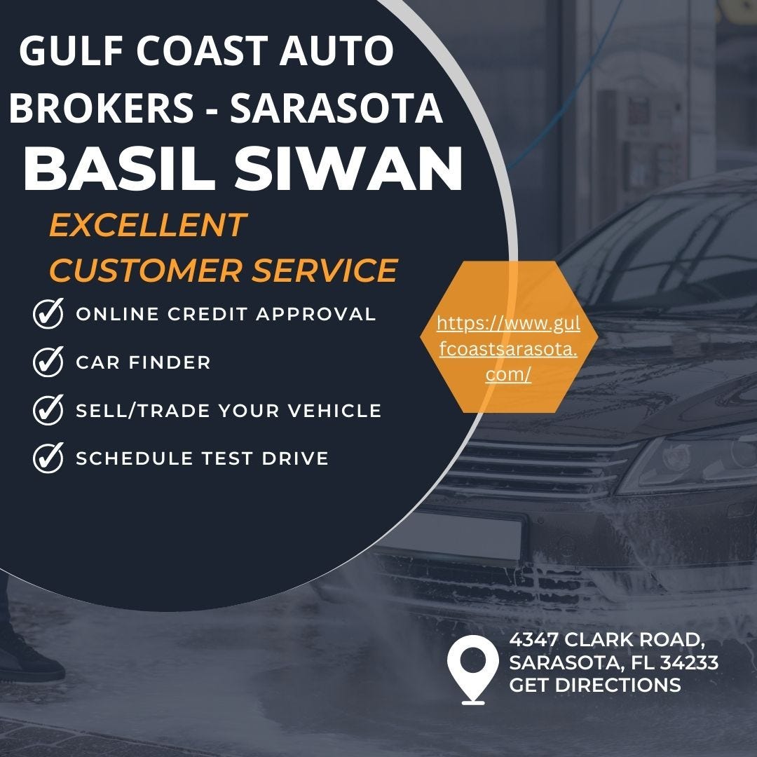 What Is Key Information Regarding Used Cars? Basil Siwan Basil Siwan