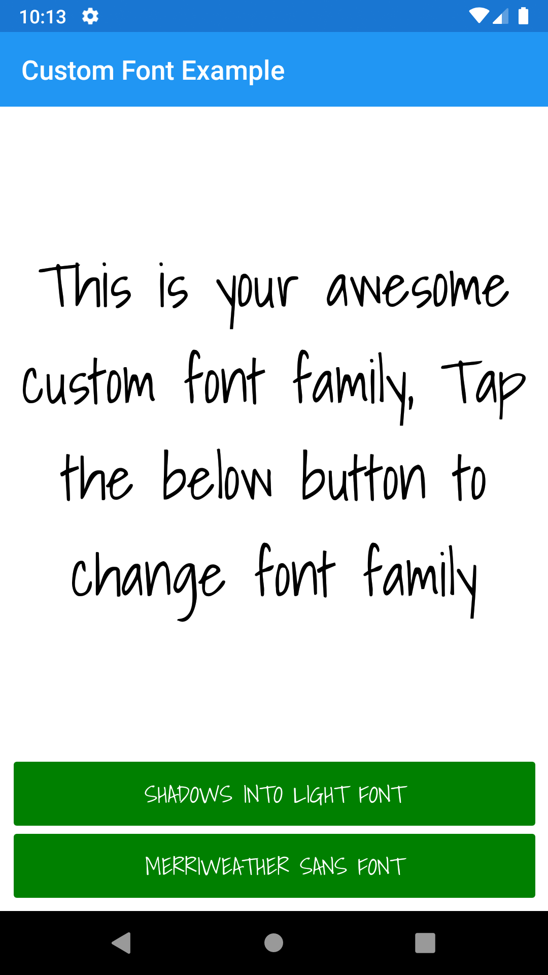 how-to-change-use-custom-font-family-in-xamarin-forms-medium