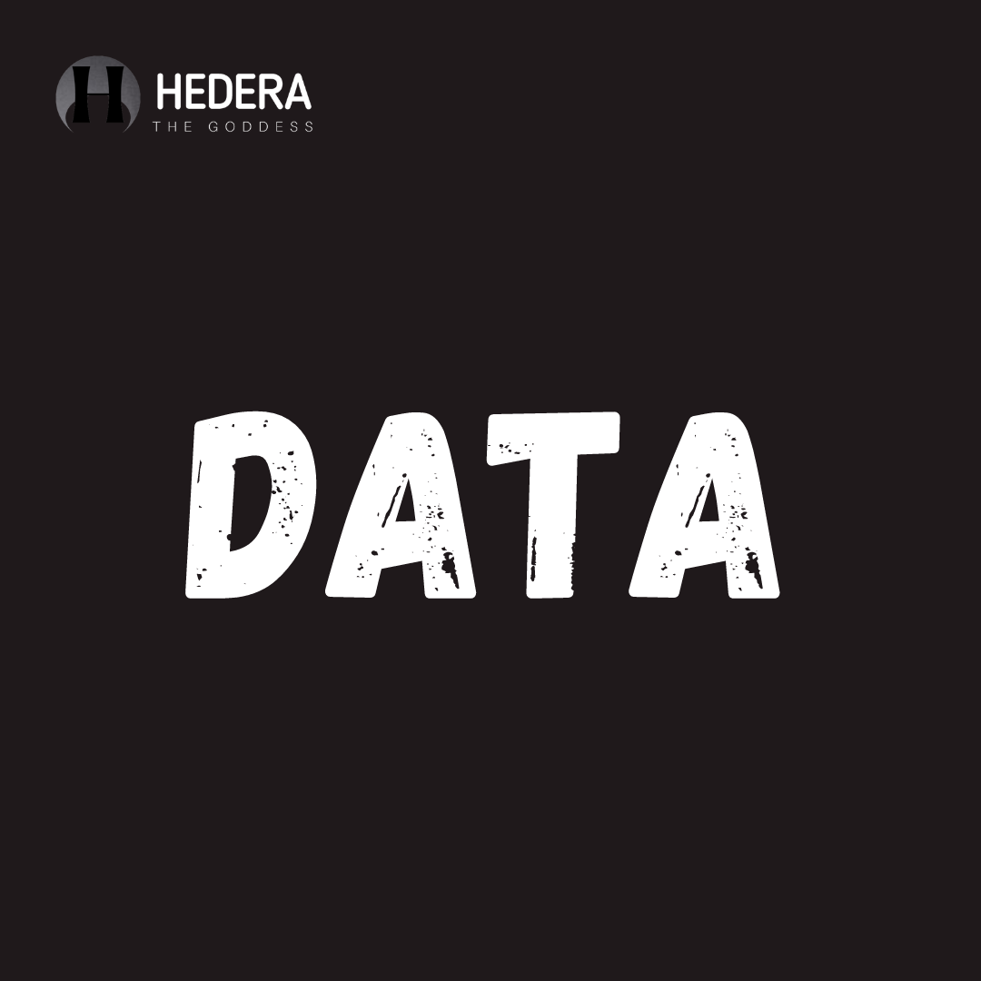Data. Hypothetically speaking, a hack… | by Hedera Writes | Medium