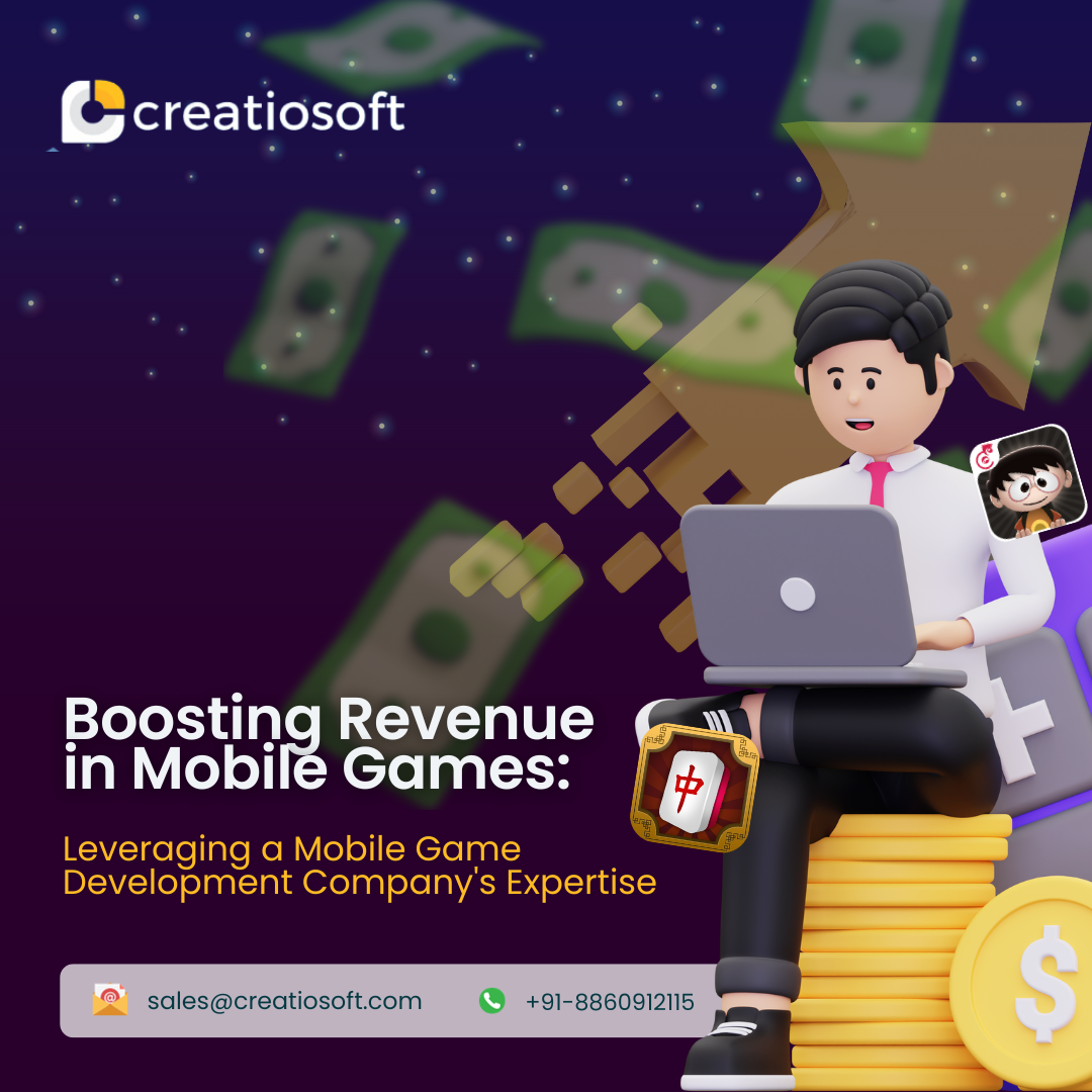 Boost mobile game monetization and player engagement with web shops