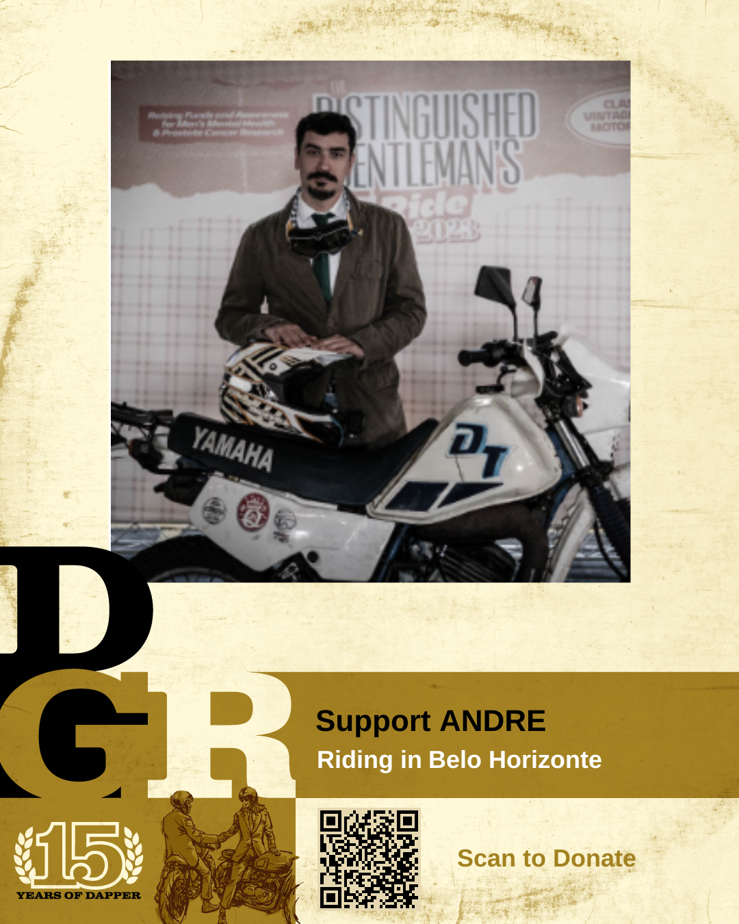 Motocicletas e saúde mental