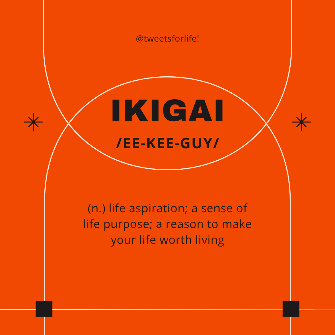 Discovering Your Life Mission with Ikigai Philosophy