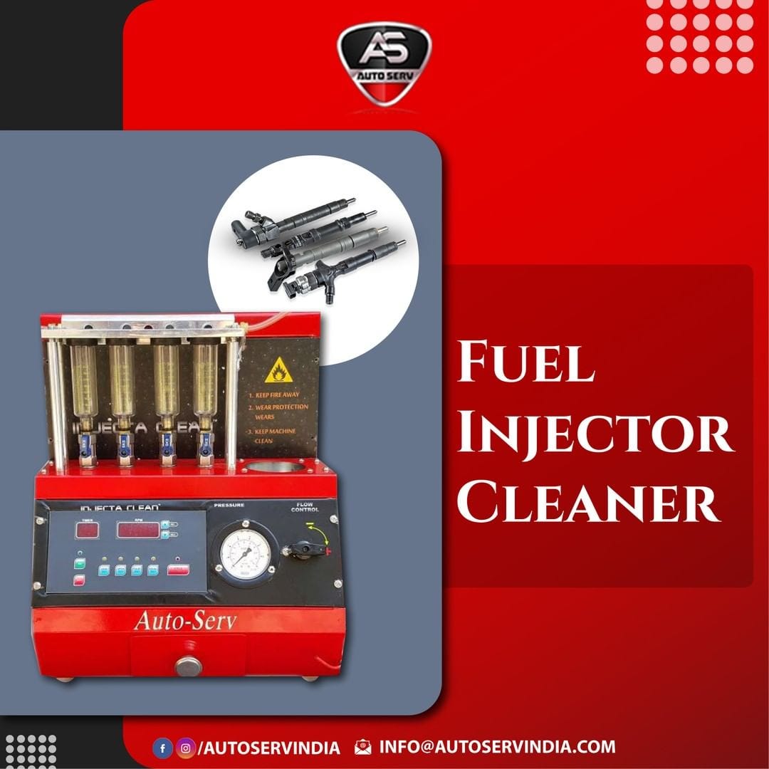 What is Fuel Injector Cleaner and How Does it Work by SEO PRO TECH Medium