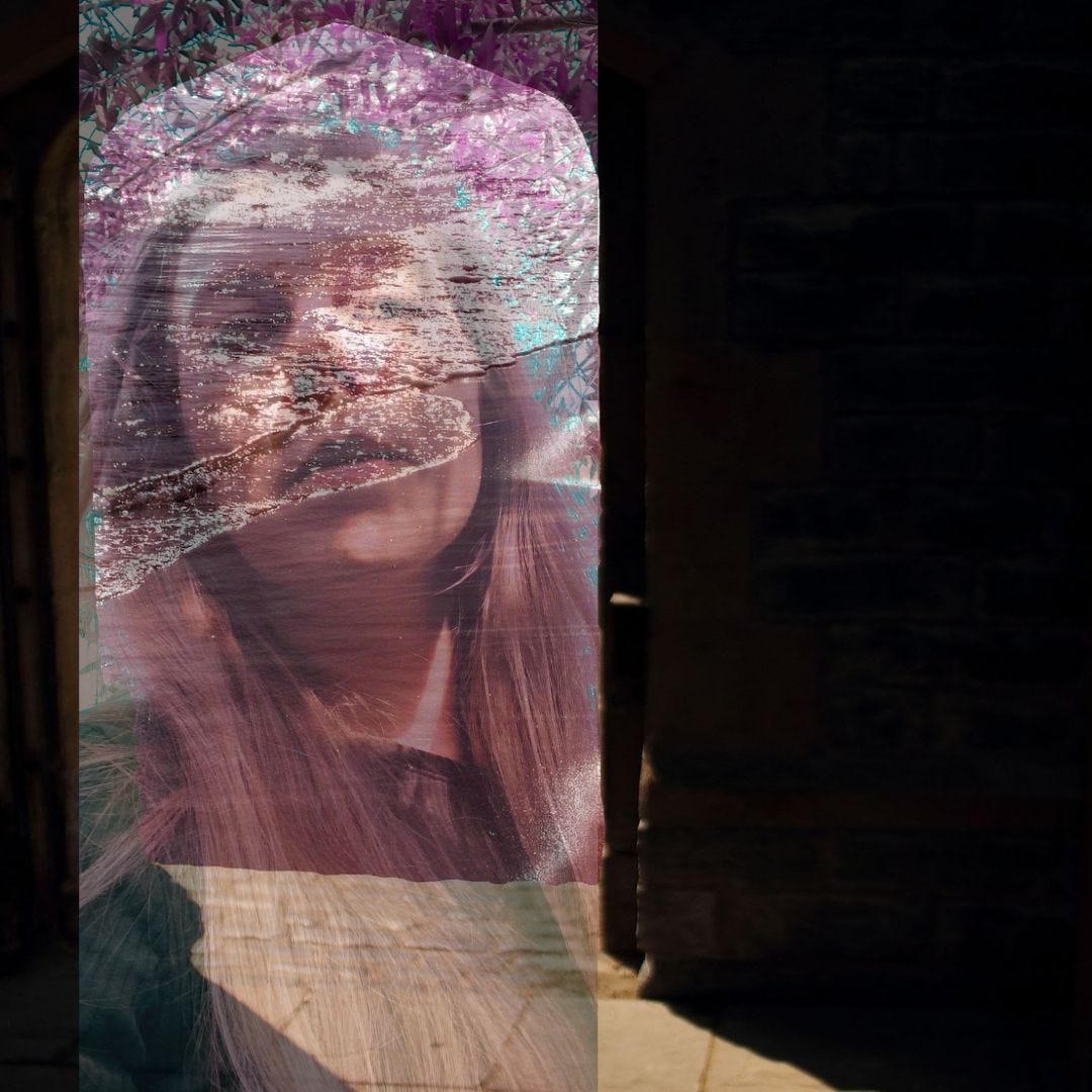 Experiential Wonder Scuzzbucket Medium