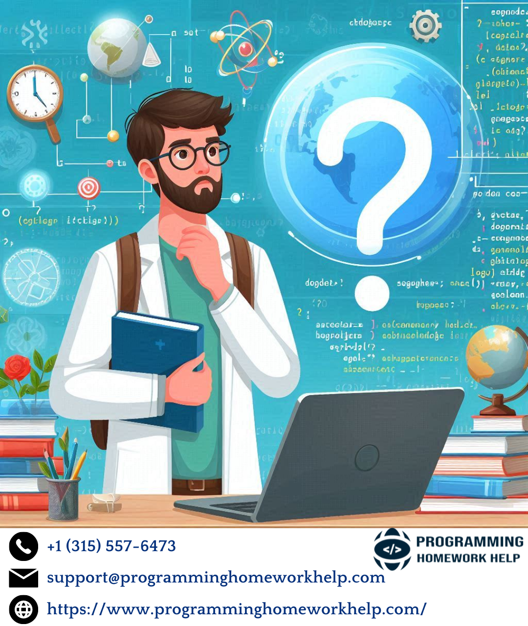 Mastering JavaScript: Advanced Assignments and Solutions | by thomas ...