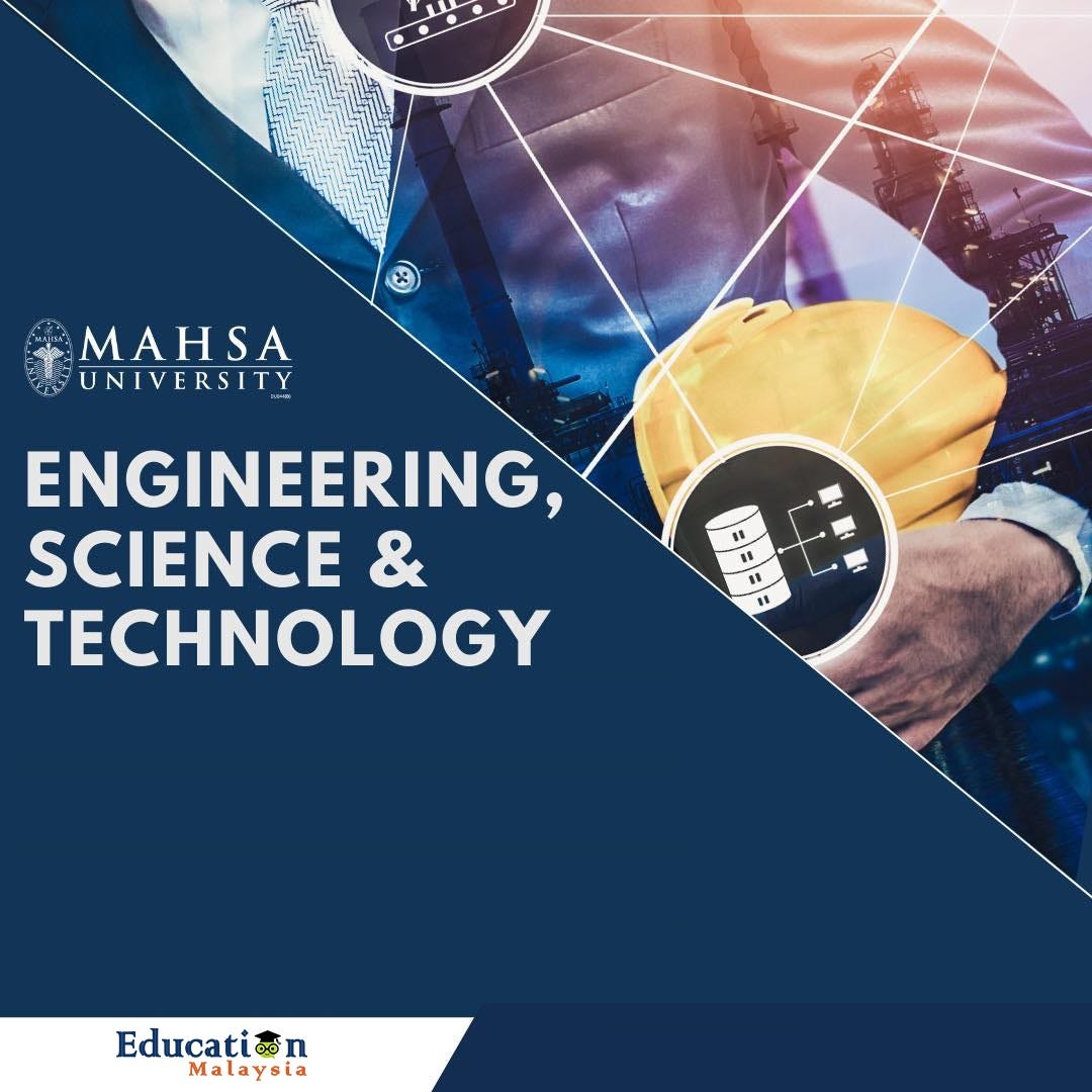 Study engineering course in malaysia by educationmalaysia Medium