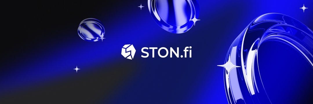 Five Strategic Signals from STON.fi That Reveal the Future of TON DeFi