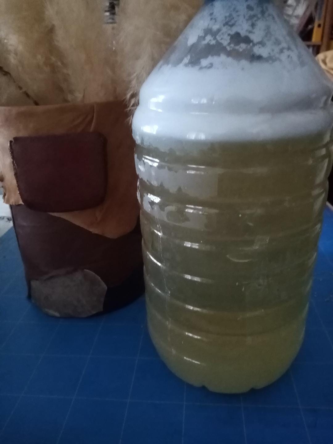 Sıvı Çamaşır Deterjanı Tarifi