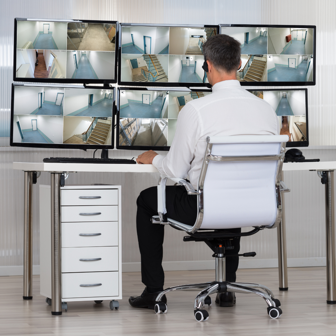 Pivotal Facts To Consider In Commercial Security Systems Houston TX