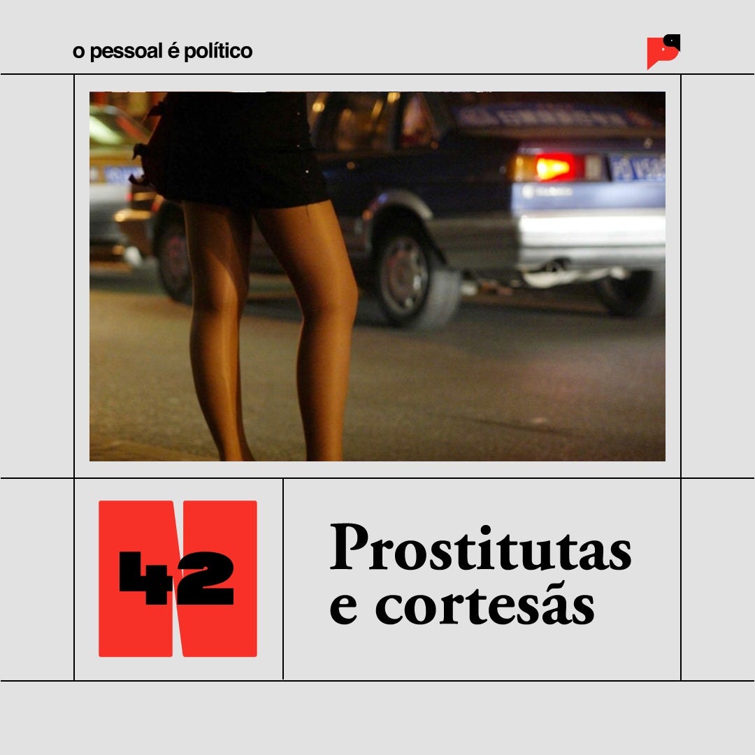 Casada e puta