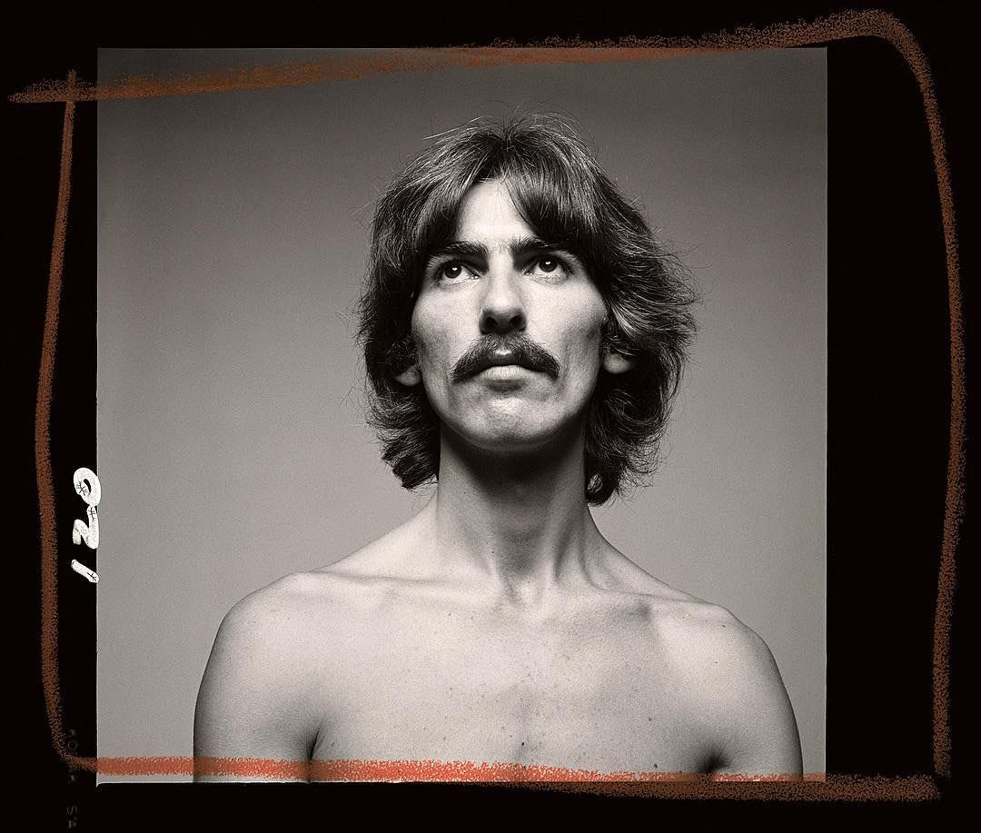 El día que murió Harrison. El 29 de noviembre de 2001 yo tenía… by Irene Bé Medium El día que murió Harrison. El 29 de noviembre de 2001 yo tenía… by Irene Bé Medium
