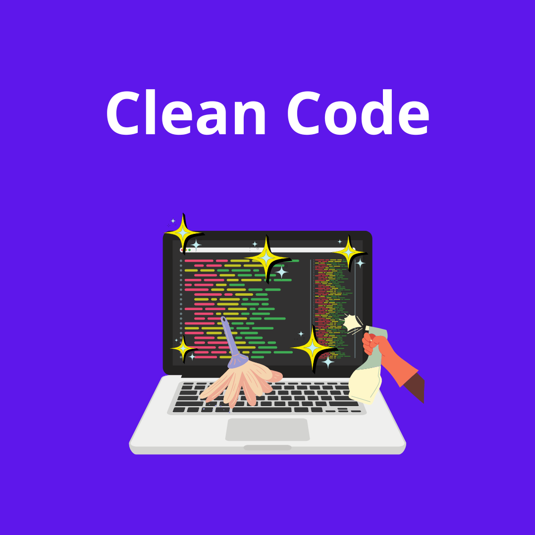 5 Tips to make your code cleaner. At the beginning of software… | by ...