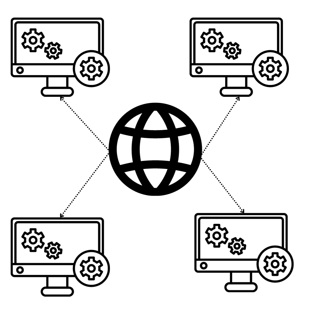 Reliable Communication in Distributed Systems with Azure Messaging